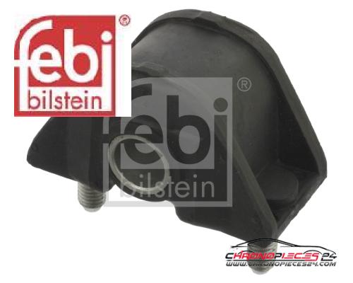 Achat de FEBI BILSTEIN 11777 Suspension, bras de liaison pas chères