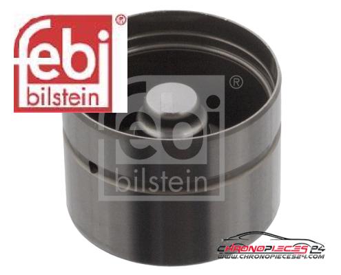 Achat de FEBI BILSTEIN 11781 Poussoir de soupape pas chères