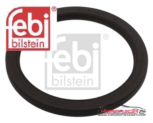 Achat de FEBI BILSTEIN 11808 Bague d'étanchéité, vilebrequin pas chères