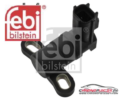 Achat de FEBI BILSTEIN 44899 Capteur d'angle, vilebrequin pas chères