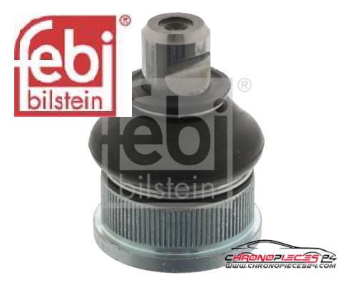 Achat de FEBI BILSTEIN 11850 Rotule de suspension pas chères