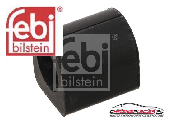 Achat de FEBI BILSTEIN 11864 Suspension, stabilisateur pas chères