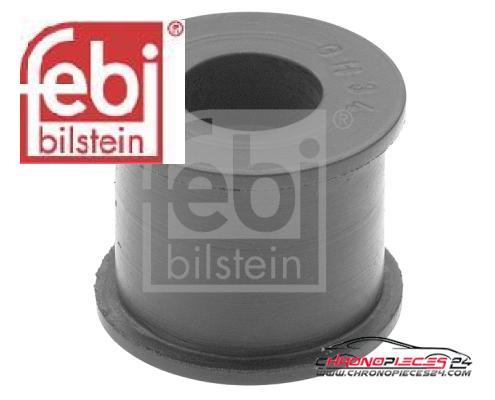 Achat de FEBI BILSTEIN 18299 Suspension, barre de couplage stabilisatrice pas chères