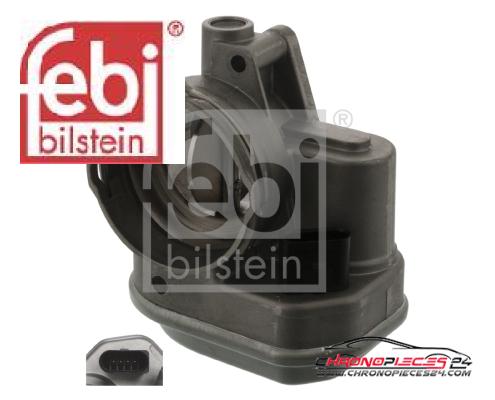 Achat de FEBI BILSTEIN 44945 Corps papillon pas chères