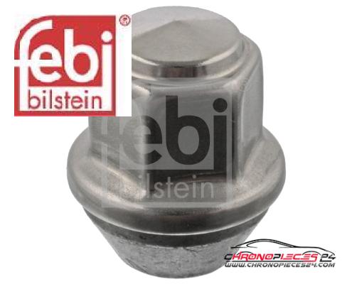 Achat de FEBI BILSTEIN 44949 Écrou de roue pas chères