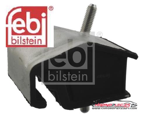 Achat de FEBI BILSTEIN 12019 Support moteur pas chères