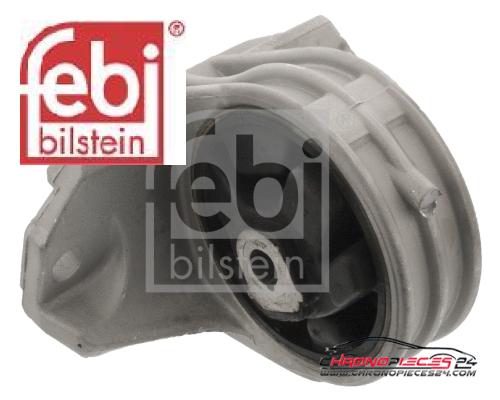 Achat de FEBI BILSTEIN 12022 Support moteur pas chères