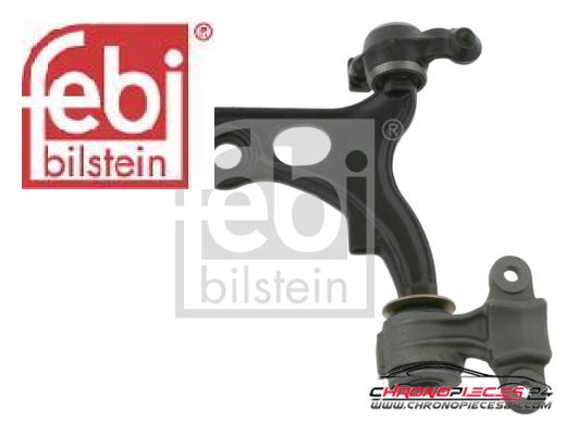 Achat de FEBI BILSTEIN 12044 Bras de liaison, suspension de roue pas chères