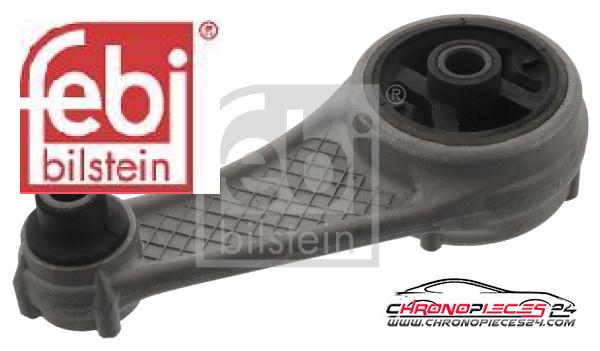 Achat de FEBI BILSTEIN 12050 Support moteur pas chères