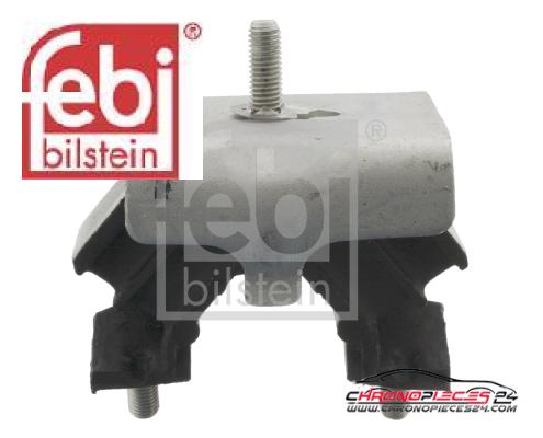 Achat de FEBI BILSTEIN 12055 Support moteur pas chères