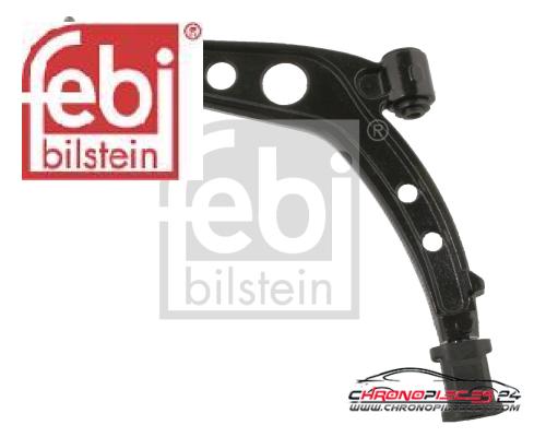 Achat de FEBI BILSTEIN 12059 Bras de liaison, suspension de roue pas chères