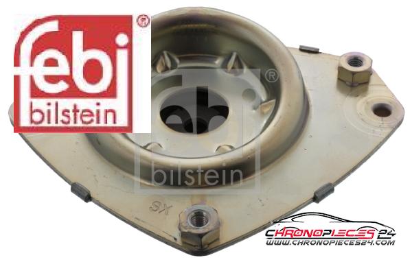 Achat de FEBI BILSTEIN 12069 Coupelle de suspension pas chères