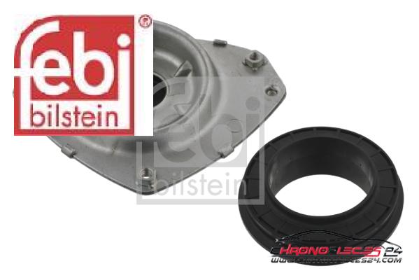 Achat de FEBI BILSTEIN 12072 Coupelle de suspension pas chères