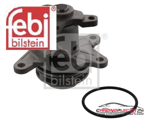 Achat de FEBI BILSTEIN 45057 Pompe à eau pas chères