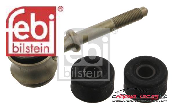 Achat de FEBI BILSTEIN 12096 Entretoise/tige, stabilisateur pas chères