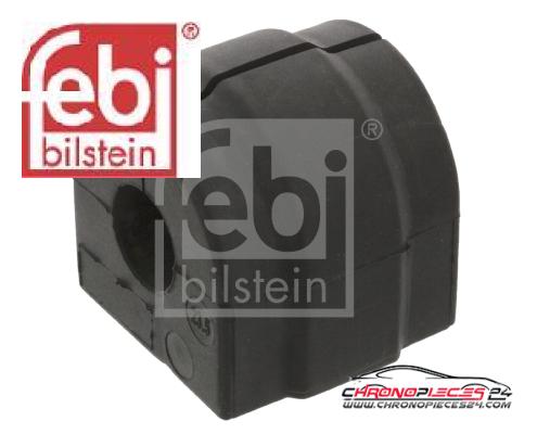 Achat de FEBI BILSTEIN 45097 Suspension, stabilisateur pas chères