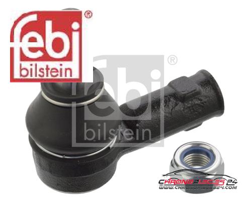 Achat de FEBI BILSTEIN 12194 Rotule de barre de connexion pas chères