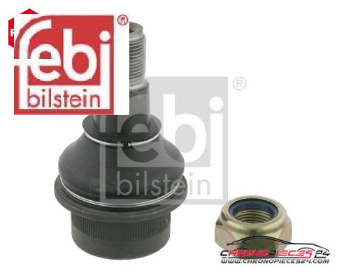 Achat de FEBI BILSTEIN 12196 Rotule de suspension pas chères