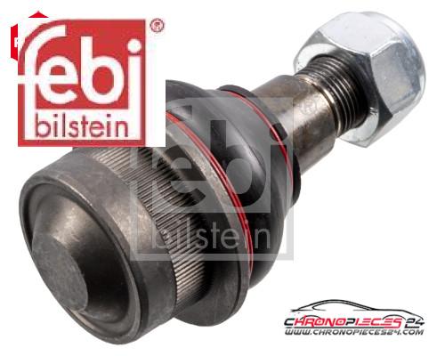 Achat de FEBI BILSTEIN 12196 Rotule de suspension pas chères