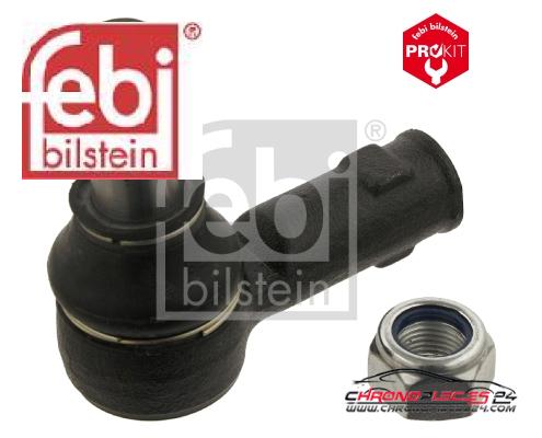 Achat de FEBI BILSTEIN 12197 Rotule de barre de connexion pas chères