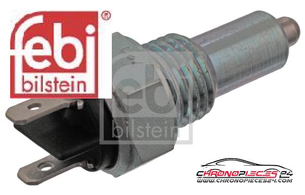 Achat de FEBI BILSTEIN 12235 Contacteur, feu de recul pas chères