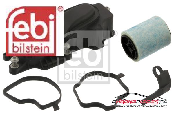 Achat de FEBI BILSTEIN 45192 Soupape, dégazage du carter pas chères