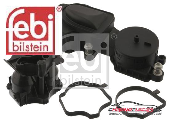 Achat de FEBI BILSTEIN 45196 Filtre, ventilation du carter-moteur pas chères