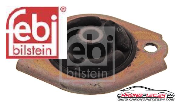 Achat de FEBI BILSTEIN 12309 Coupelle de suspension pas chères