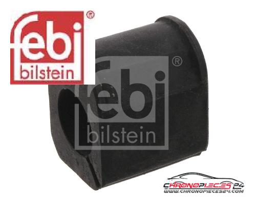 Achat de FEBI BILSTEIN 12372 Suspension, stabilisateur pas chères