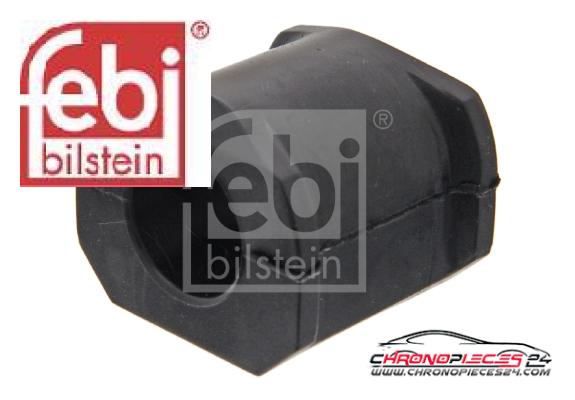 Achat de FEBI BILSTEIN 12376 Suspension, stabilisateur pas chères