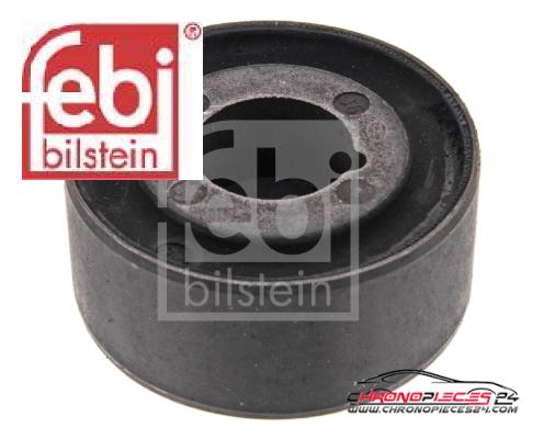 Achat de FEBI BILSTEIN 12399 Suspension, Différentiel pas chères