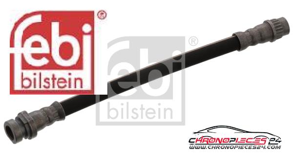 Achat de FEBI BILSTEIN 45301 Flexible de frein pas chères