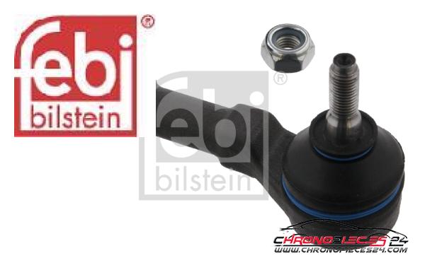 Achat de FEBI BILSTEIN 12422 Rotule de barre de connexion pas chères