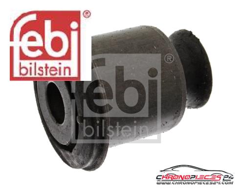 Achat de FEBI BILSTEIN 18347 Suspension, bras de liaison pas chères