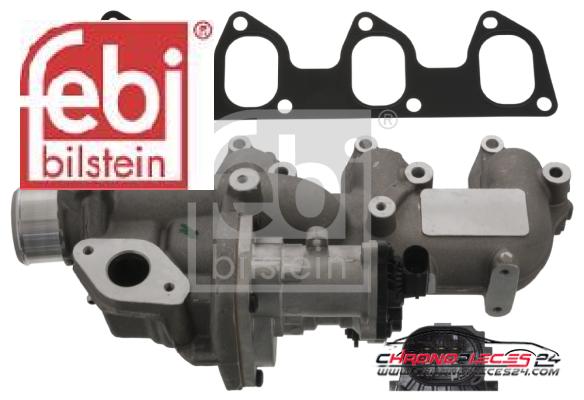 Achat de FEBI BILSTEIN 45421 Vanne EGR pas chères