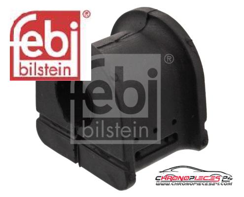 Achat de FEBI BILSTEIN 45446 Suspension, stabilisateur pas chères