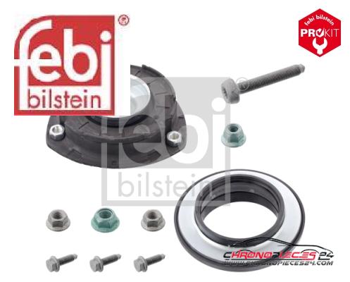Achat de FEBI BILSTEIN 45497 Kit de réparation, coupelle de suspension pas chères