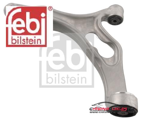 Achat de FEBI BILSTEIN 45527 Bras de liaison, suspension de roue pas chères