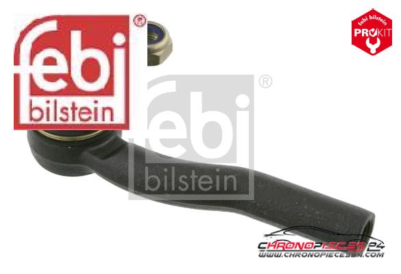 Achat de FEBI BILSTEIN 12475 Rotule de barre de connexion pas chères