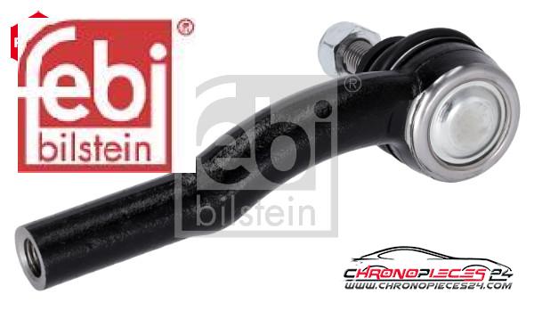 Achat de FEBI BILSTEIN 12476 Rotule de barre de connexion pas chères