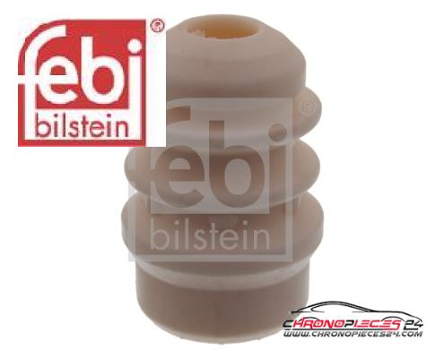 Achat de FEBI BILSTEIN 18360 Butée élastique, suspension pas chères