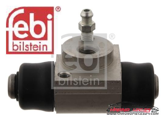 Achat de FEBI BILSTEIN 12617 Cylindre de roue pas chères