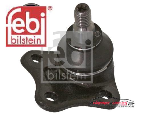 Achat de FEBI BILSTEIN 12658 Rotule de suspension pas chères