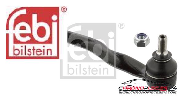 Achat de FEBI BILSTEIN 12697 Rotule de barre de connexion pas chères