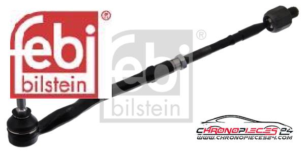 Achat de FEBI BILSTEIN 12698 Barre de connexion pas chères