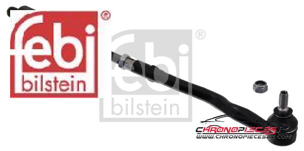 Achat de FEBI BILSTEIN 12699 Barre de connexion pas chères