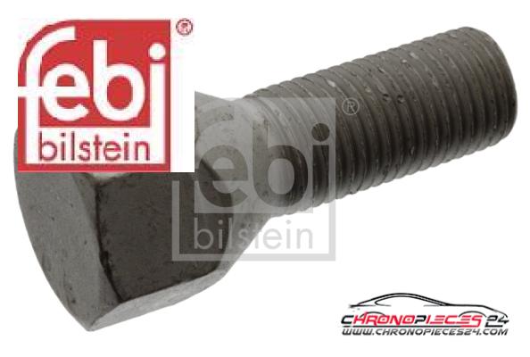 Achat de FEBI BILSTEIN 12706 Boulon de roue pas chères