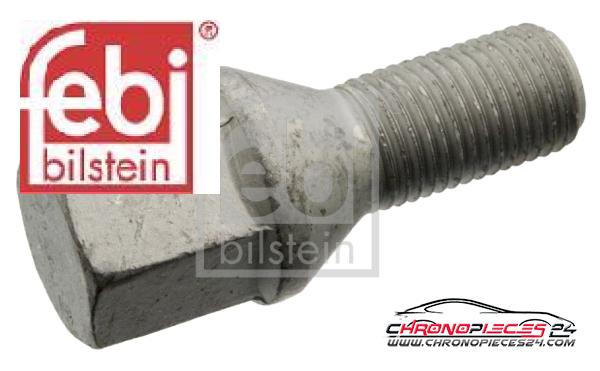 Achat de FEBI BILSTEIN 12707 Boulon de roue pas chères