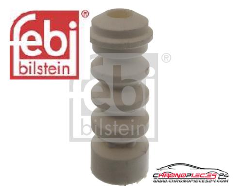 Achat de FEBI BILSTEIN 18377 Butée élastique, suspension pas chères