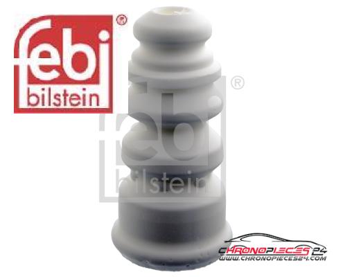 Achat de FEBI BILSTEIN 18380 Butée élastique, suspension pas chères